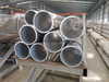 Aluminum Tube for Gas Insulated Switchgear