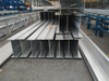 Aluminum Profiles for Marine Shipyard