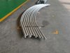 Aluminum Bending for Automotive