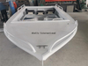 Abelly 485R-2 Runabout Boat