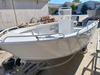 485C Aluminum Centre Console Boat