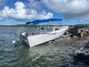 5.8m Fishseeker Boat