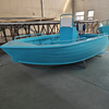 Abelly 485C Centre Console boat