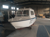 High Speed Aluminum Patrol Boats