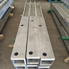 Custom Aluminum Fabrication