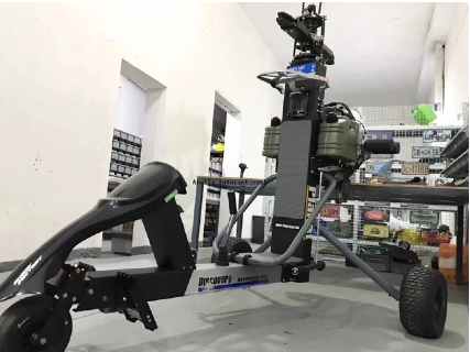 Why Ultralight Coaxial Helicopters Are Revolutionizing Personal Aviation