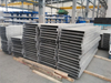 Aluminum Channels
