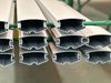 Aluminum Profiles for Medical
