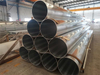 Aluminum Tube for Gas Insulated Switchgear