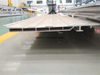 Aluminum Profiles for Marine Shipyard