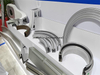 Aluminum Bending for Medical Equipment