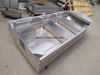 Aluminum Jon Boat