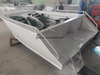 Abelly 485R-2 Runabout Boat