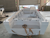 5.8m Fishseeker Boat