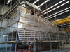 Bespoke Aluminum Boat