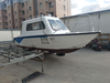 High Speed Aluminum Patrol Boats