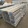 High-Strength Aluminum Machined Components for Industrial Use