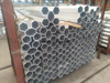 Aluminum Profiles for Railway Stock