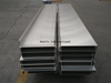 Aluminum Channels
