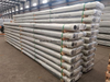 Aluminum Tube for Gas Insulated Switchgear
