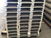 Aluminum Profiles for Machine