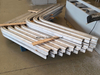Aluminum Bending for Industrial Components