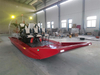 16ft Airboat