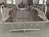 Aluminum Working Boat
