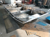 Aluminum Flat Bottom Boat