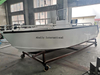 5.8m Aluminum Centre Console Boat