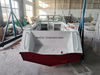 Aluminum Bowrider