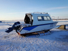 High Speed Aluminum Patrol Boats