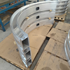 Aluminum Bending for Mobile C-Arm X-Ray Machine