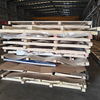 Custom Aluminum Fabrication
