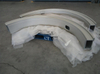 220 degree Aluminum C-Arc for Cath Lab or Mobile C-Arms