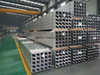 Aluminum Profiles for Construction