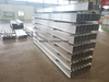 Aluminum Profiles for Helideck