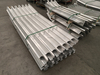 High-Strength Aluminum Machined Components for Industrial Use