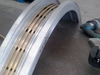 220 degree Aluminum C-Arc for Cath Lab or Mobile C-Arms