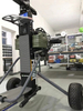 AbellyCX145 Coaxial Helicopter