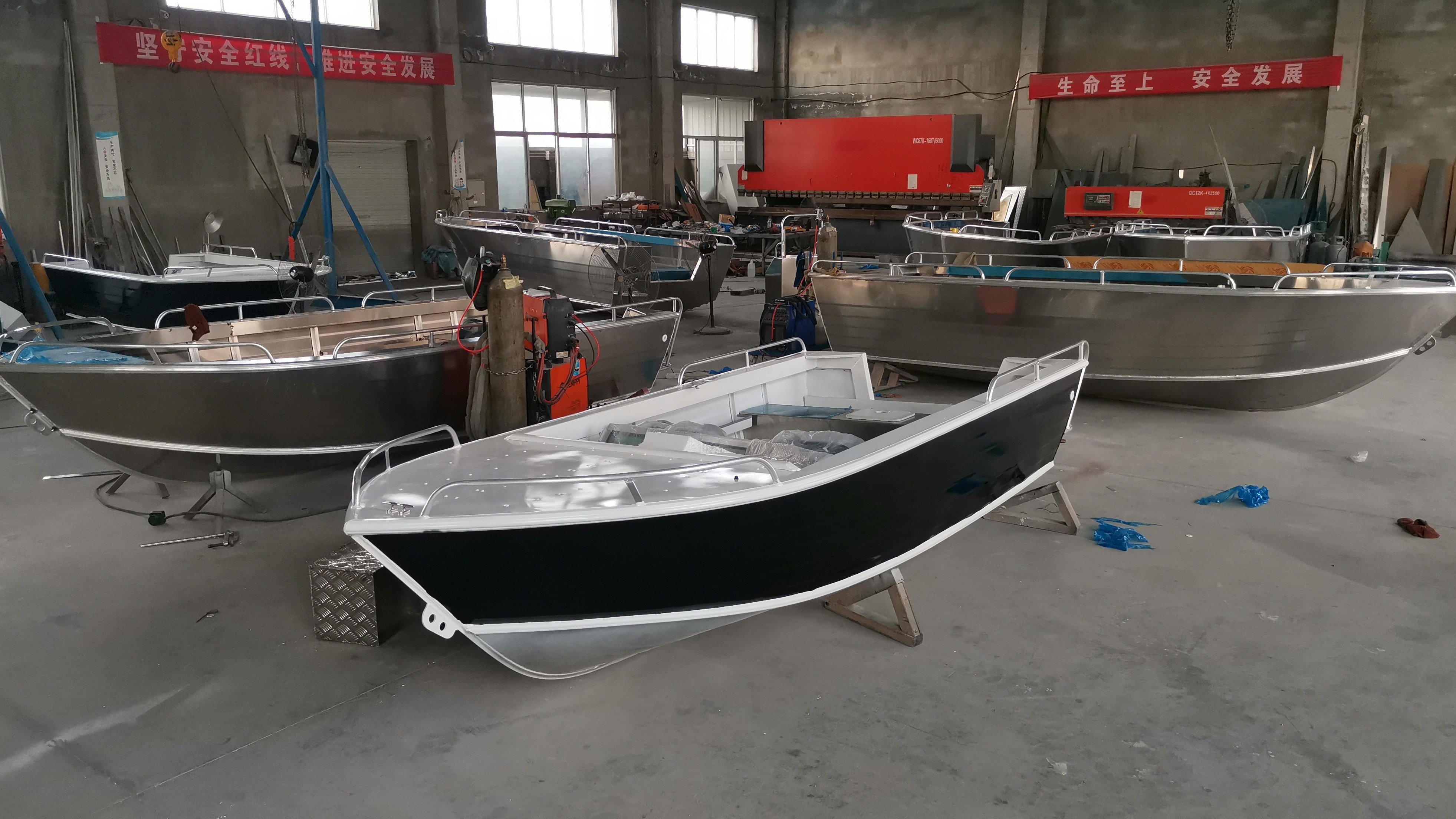 The 12 Foot Jon Boat Build to Rule the Lake