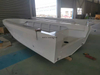 Abelly 580 All welded Fisher Boat