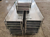 Aluminum Profiles for Helideck