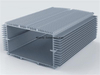 Aluminum Extruded Profiles for Heatsink