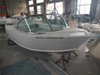 Abelly 485R-2 Runabout Boat
