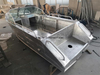 Aluminum Bowrider
