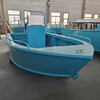 Abelly 485C Centre Console boat