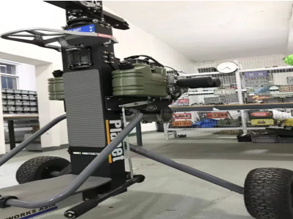 The Future of Urban Mobility: Can Ultralight Coaxial Helicopters Fill The Gap
