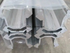 Aluminum Profiles for Machine
