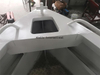 5.8m Aluminum Centre Console Boat